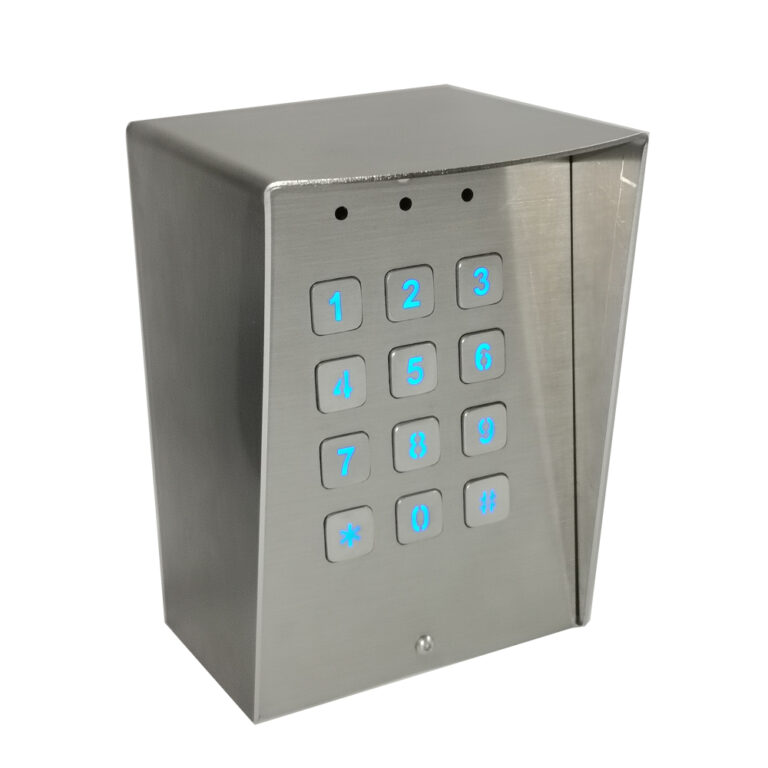 Access Keypad